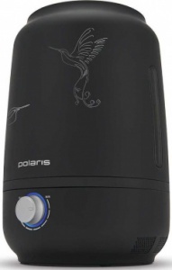 Увлажнитель воздуха Polaris PUH 2705 rubber 25Вт (ультразвуковой) черный