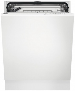 Посудомоечная машина Zanussi ZDLN91511 полноразмерная