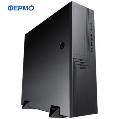 PC Fermo EL555BK Slim i5-10500/16GB/SSD480GB/UHDG630/KB/M/BLACK